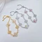 four leaf clover bracelet